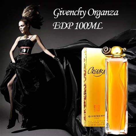 organza by givenchy 100ml|organza Givenchy at walmart.